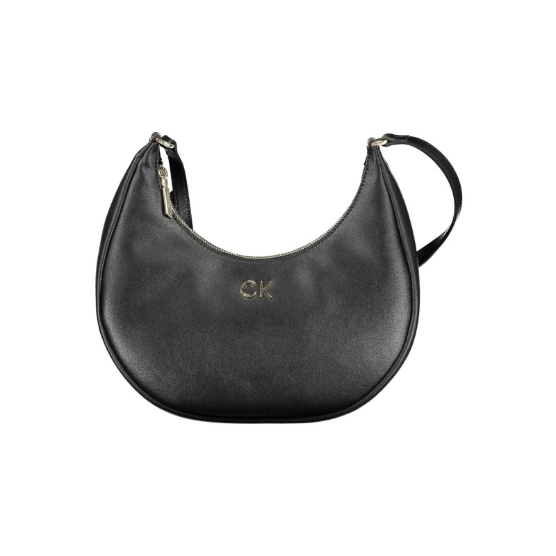 Calvin klein käekott K60K609621 Must