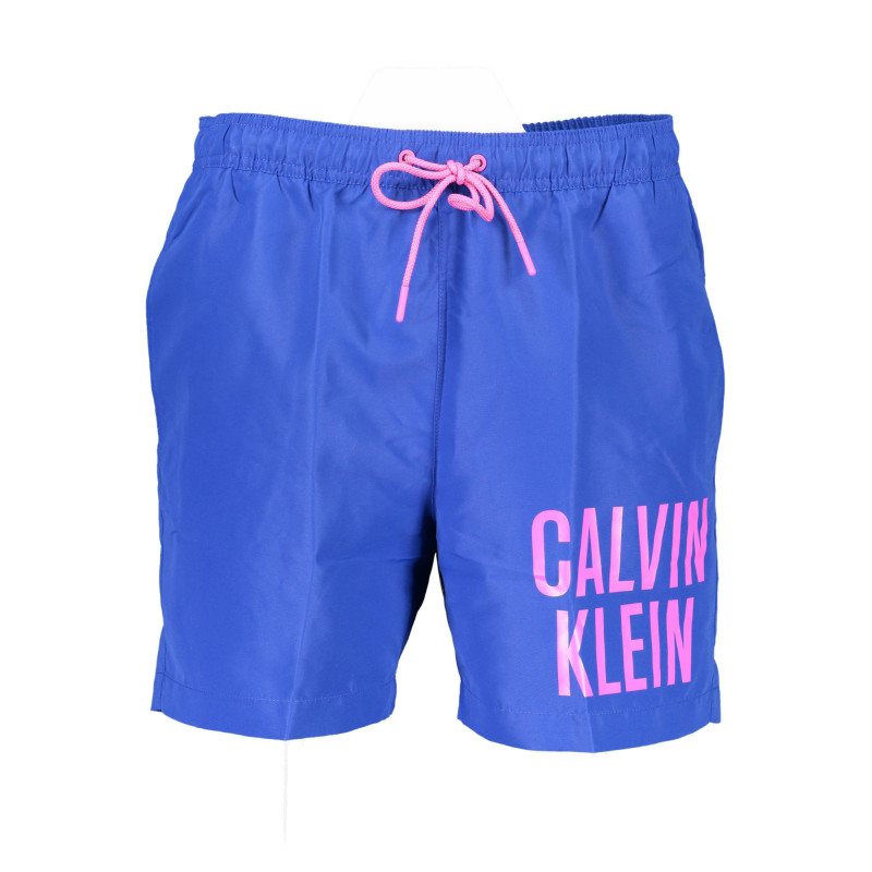 Calvin klein rätik KM0KM00701 Sinine