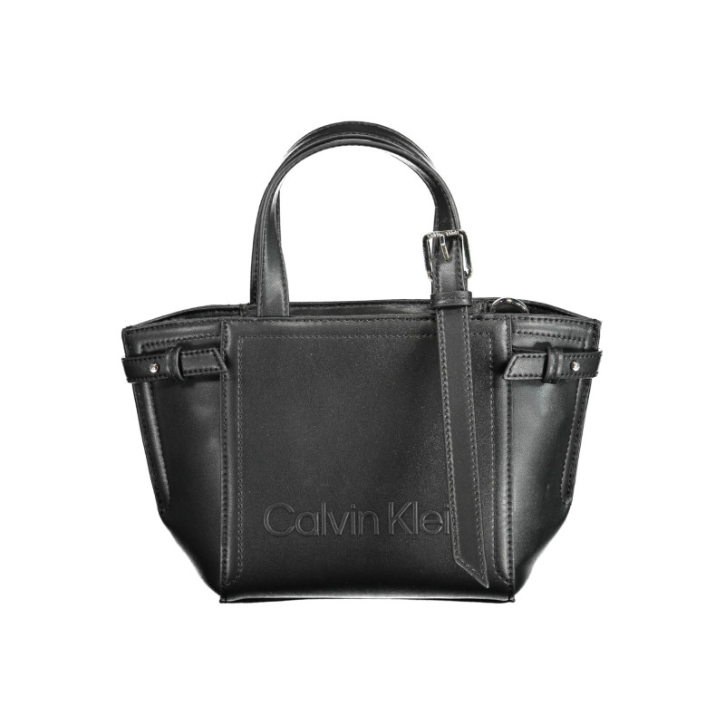 Calvin klein käekott K60K609847 Must