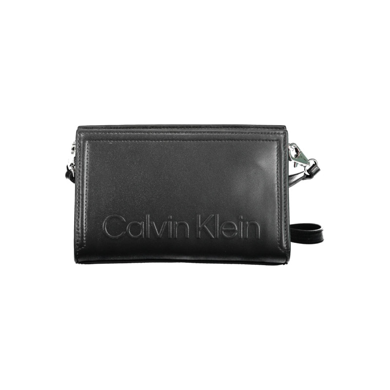 Calvin klein käekott K60K609846 Must