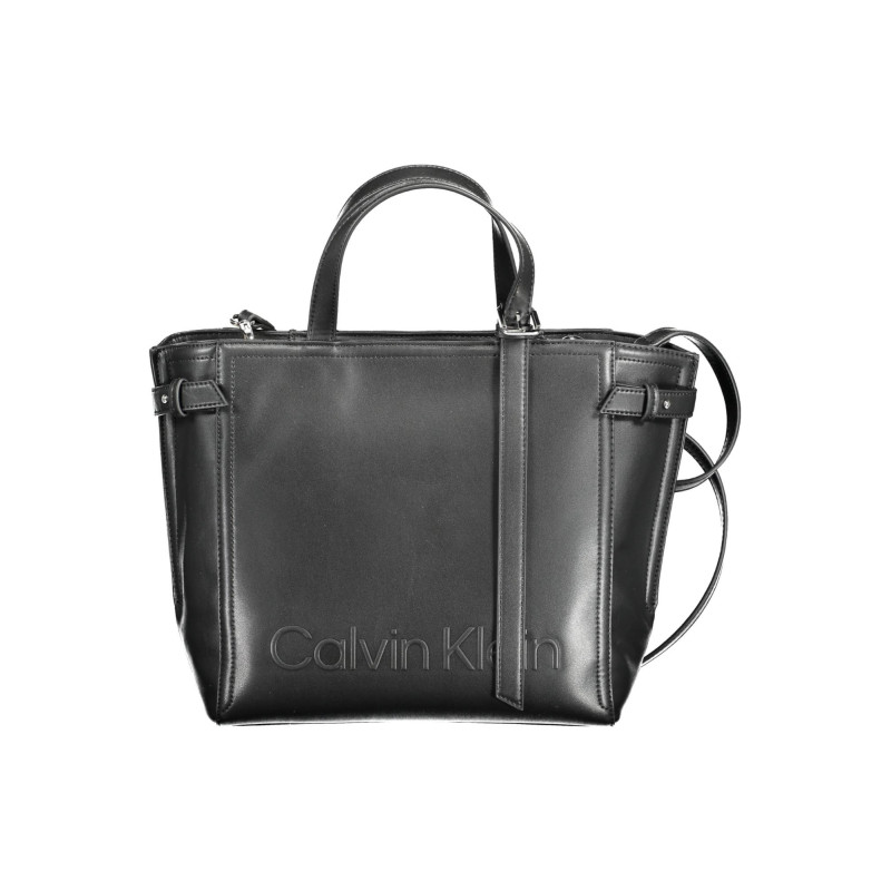 Calvin klein käekott K60K609849 Must