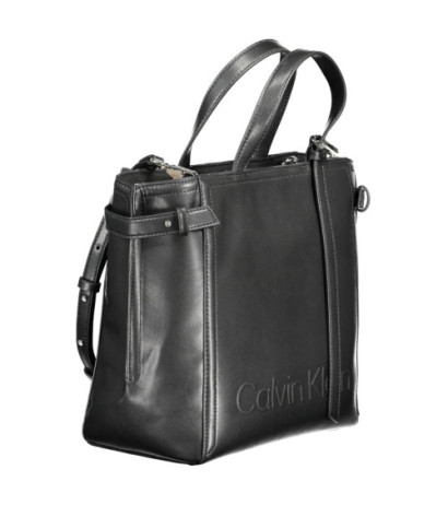 Calvin klein käekott K60K609849 Must