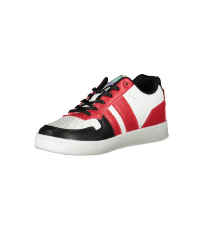 Sergio tacchini tossud LA-COLLEGE-LOW-HOOP-LTX-STM224064 Valge