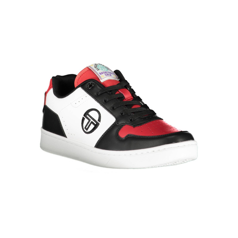 Sergio tacchini tossud LA-COLLEGE-LOW-HOOP-LTX-STM224064 Must