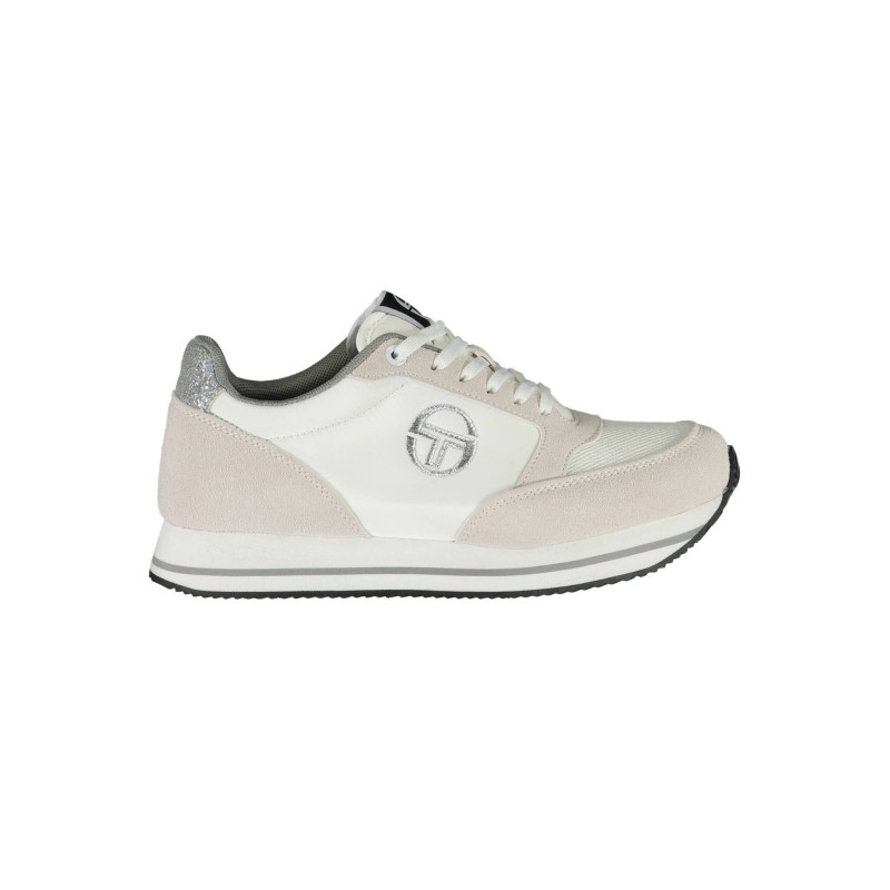 Sergio tacchini tossud CHALLENGE-PLUMP-STW223200 Valge