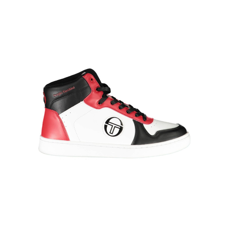 Sergio tacchini tossud PAVIN-HIGH-HOOP-LTX-STM224070 Valge