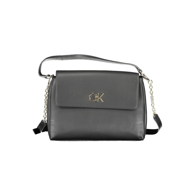 Calvin klein käekott K60K609862 Must