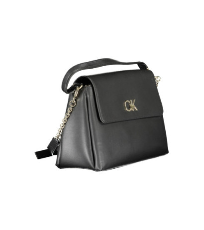 Calvin klein käekott K60K609862 Must