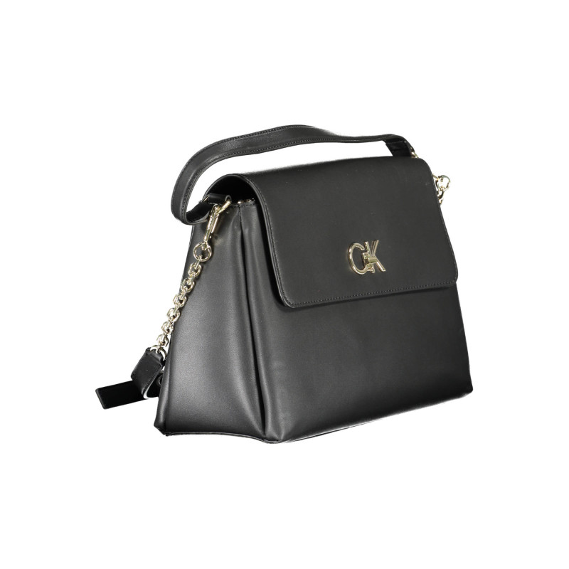 Calvin klein käekott K60K609862 Must