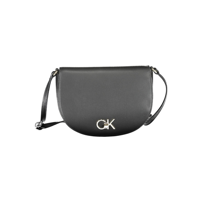 Calvin klein käekott K60K609871 Must