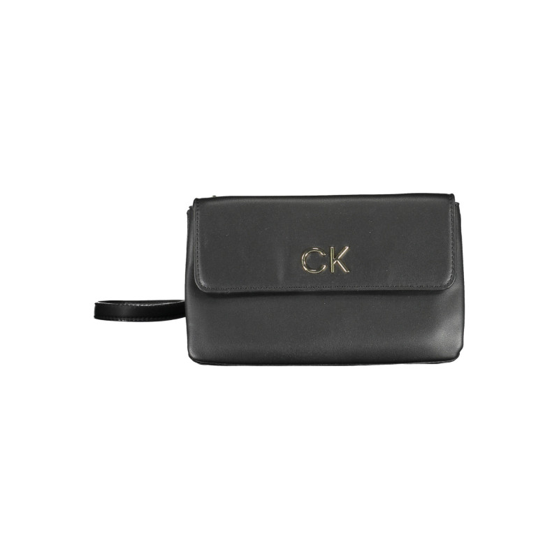 Calvin klein käekott K60K609620 Must