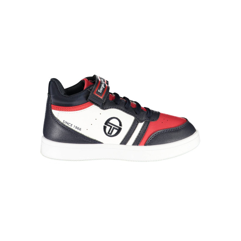 Sergio tacchini tossud COBY-MID-LTX-STK224022 Sinine