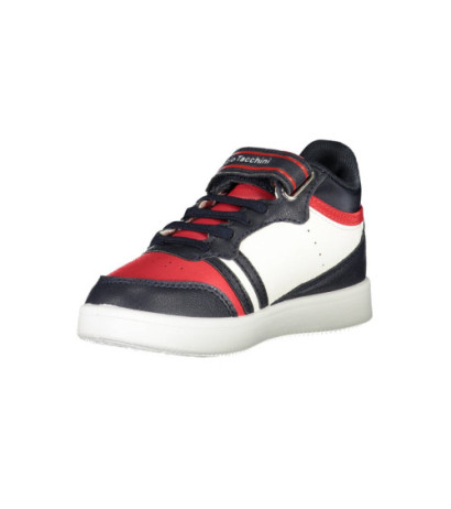 Sergio tacchini tossud COBY-MID-LTX-STK224022 Sinine