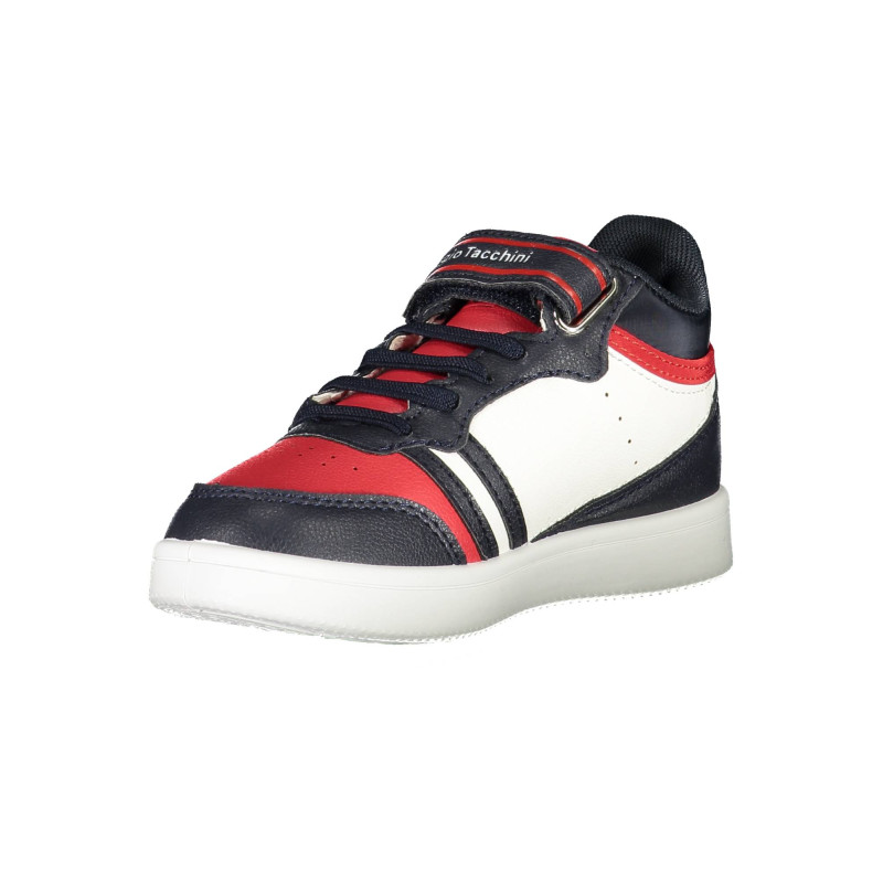 Sergio tacchini tossud COBY-MID-LTX-STK224022 Sinine