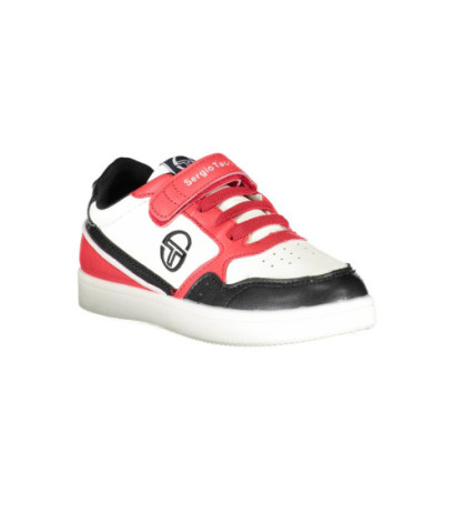 Sergio tacchini tossud JILL-FLEX-VELCRO-KID-STK224611 Valge