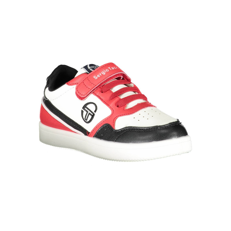 Sergio tacchini tossud JILL-FLEX-VELCRO-KID-STK224611 Valge