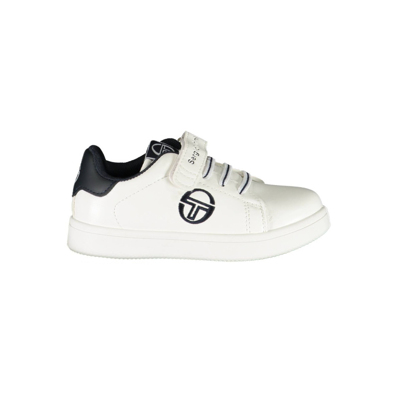 Sergio tacchini tossud GRAN-FLEX-VELCRO-KID-STK224600 Valge