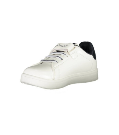 Sergio tacchini tossud GRAN-FLEX-VELCRO-KID-STK224600 Valge