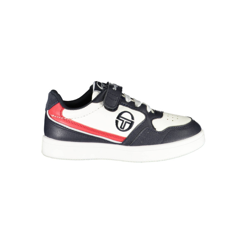 Sergio tacchini tossud JILL-FLEX-VELCRO-KID-STK224611 Valge