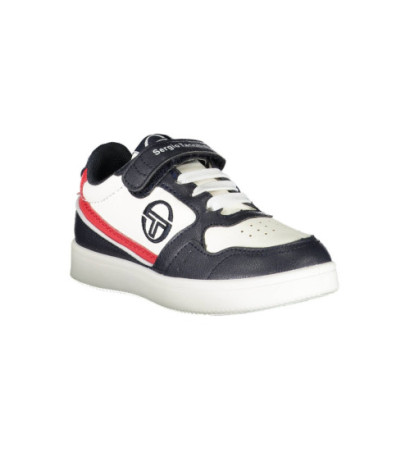 Sergio tacchini tossud JILL-FLEX-VELCRO-KID-STK224611 Valge