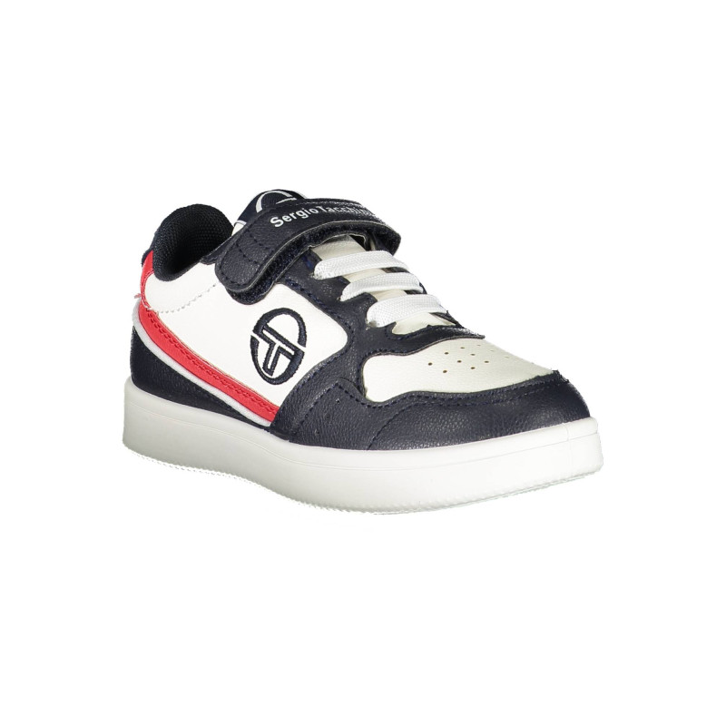 Sergio tacchini tossud JILL-FLEX-VELCRO-KID-STK224611 Valge