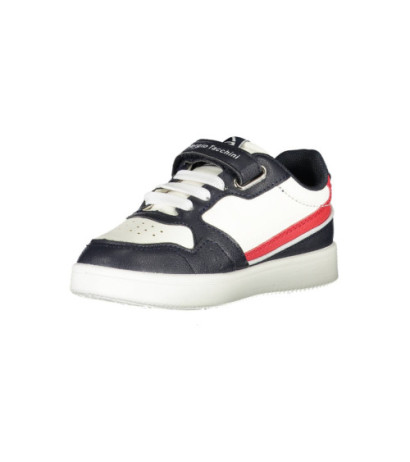 Sergio tacchini tossud JILL-FLEX-VELCRO-KID-STK224611 Valge