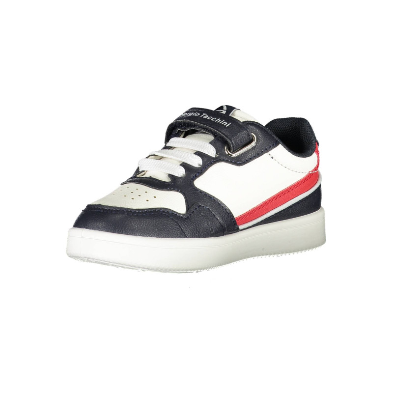 Sergio tacchini tossud JILL-FLEX-VELCRO-KID-STK224611 Valge