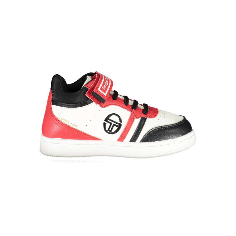 Sergio tacchini tossud COBY-MID-LTX-STK224022 Valge