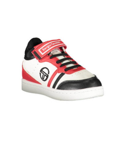 Sergio tacchini tossud COBY-MID-LTX-STK224022 Valge