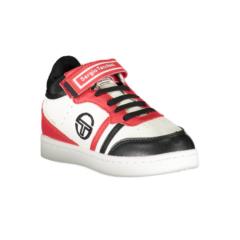 Sergio tacchini tossud COBY-MID-LTX-STK224022 Valge