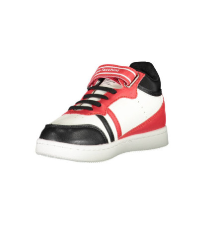 Sergio tacchini tossud COBY-MID-LTX-STK224022 Valge