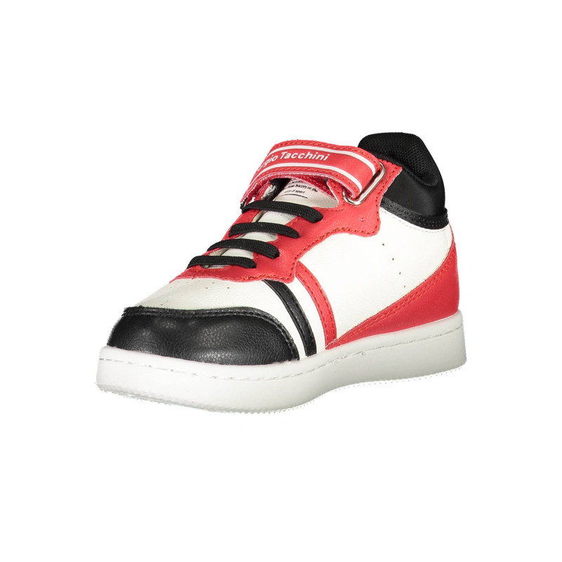 Sergio tacchini tossud COBY-MID-LTX-STK224022 Valge