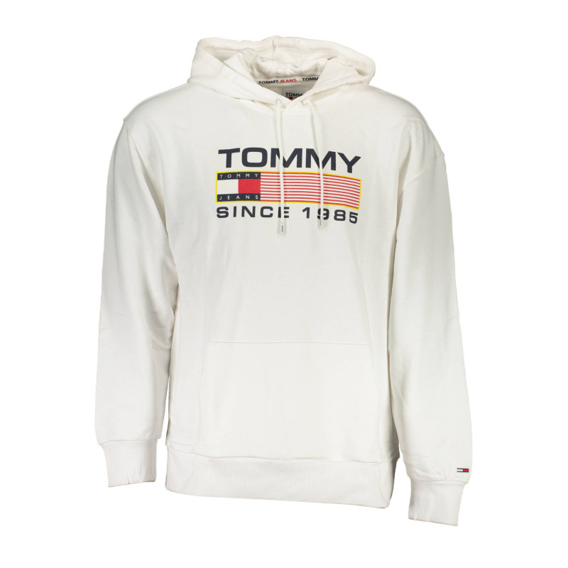 Tommy hilfiger hüppaja DM0DM15009 Valge