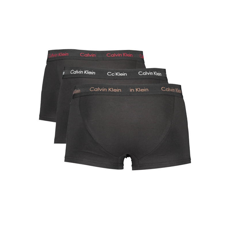 Calvin klein aluspesu 0000U2664G Must