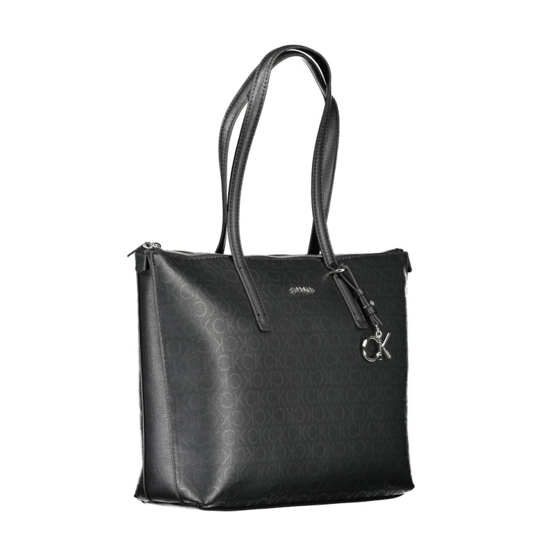 Calvin klein käekott K60K609876 Must