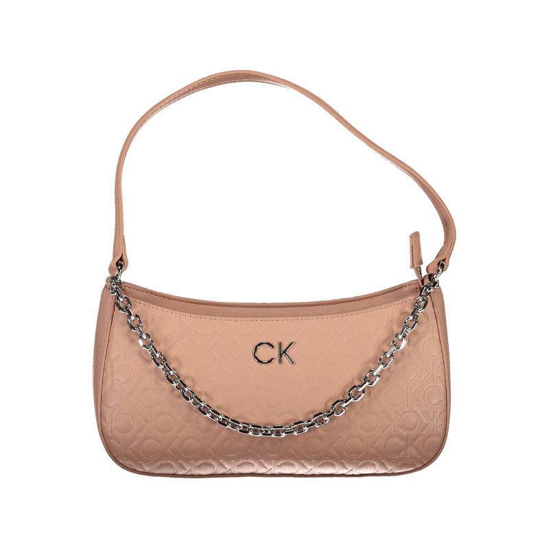 Calvin klein käekott K60K610204 Roosa