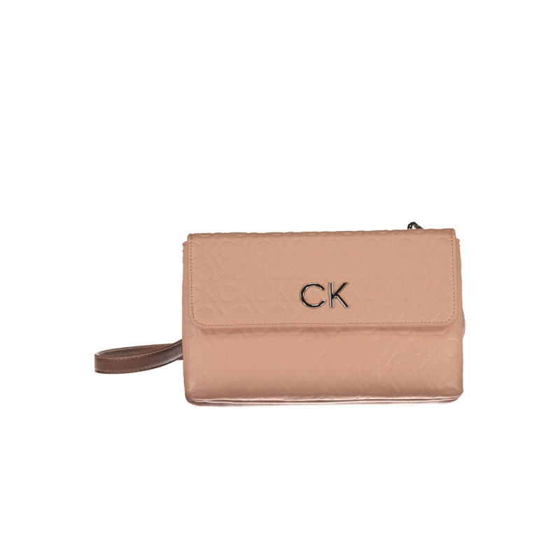 Calvin klein käekott K60K610206 Roosa