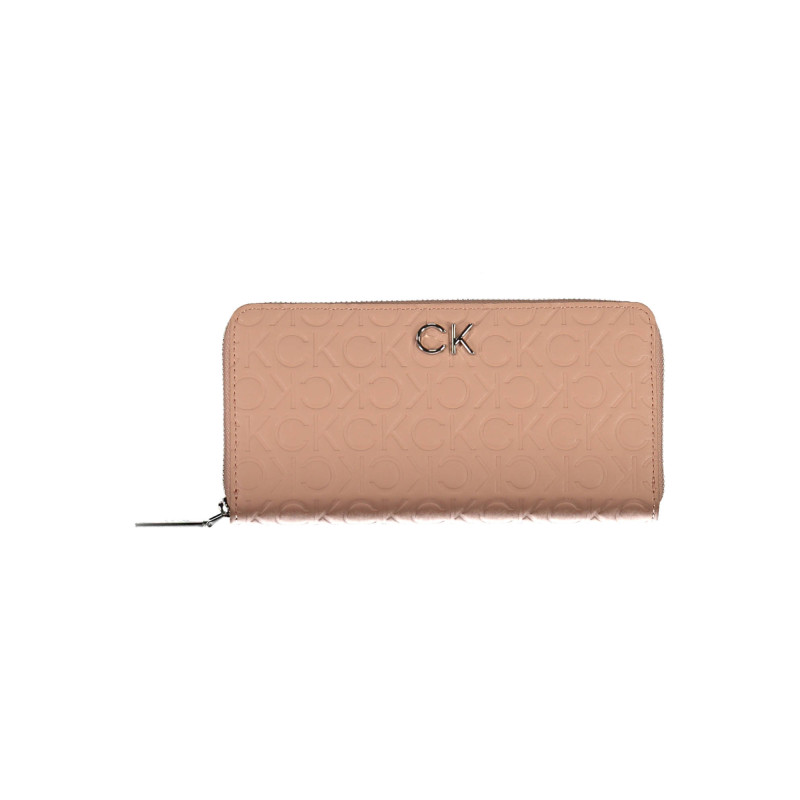 Calvin klein rahakott K60K610233 Roosa