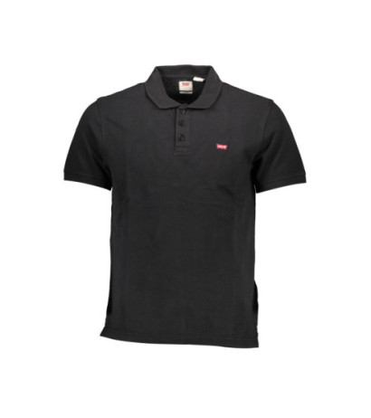 Levi's polo särgid 35883 Must