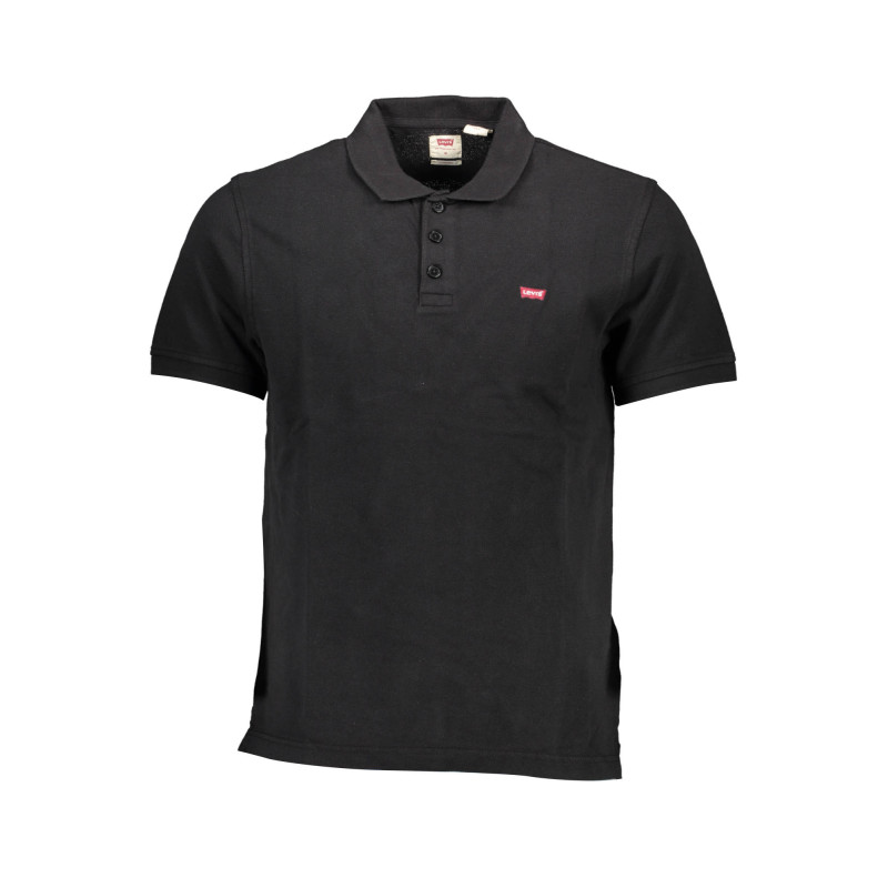 Levi's polo särgid 35883 Must