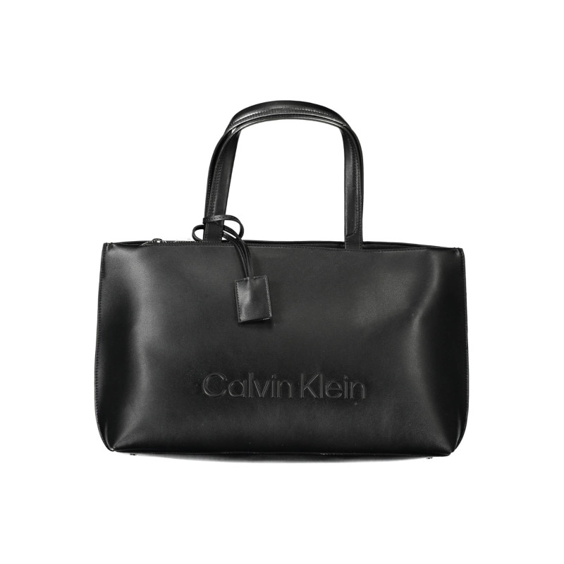 Calvin klein käekott K60K610172 Must