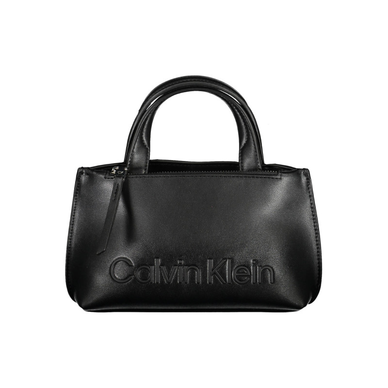 Calvin klein käekott K60K610167 Must