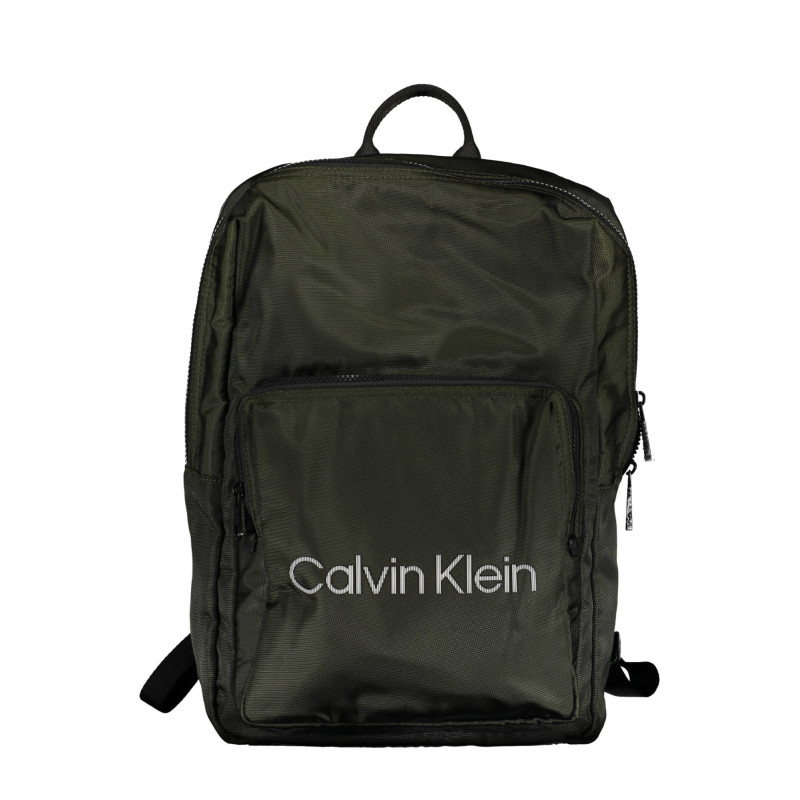 Calvin klein kott K50K510004 Roheline