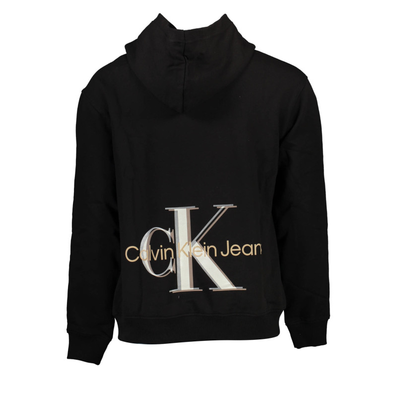 Calvin klein hüppaja J30J322523 Must