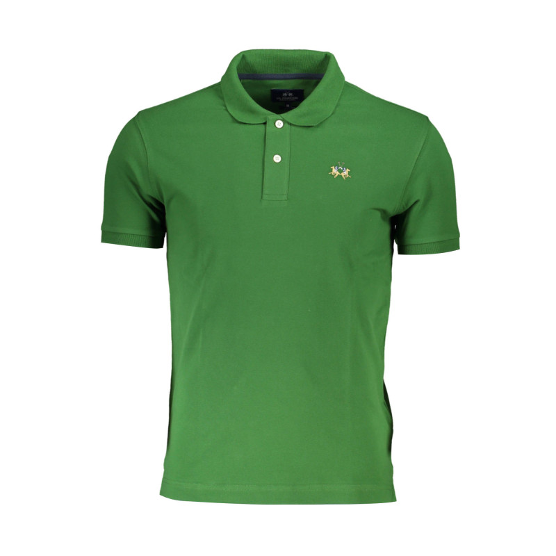 La martina polo särgid CCMP02-PK001 Roheline