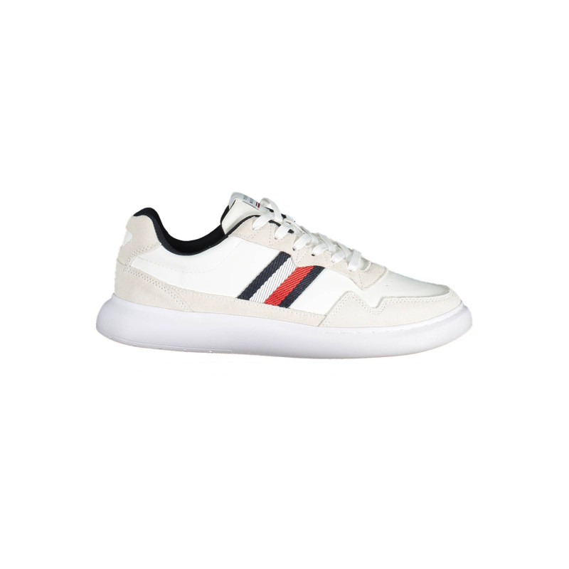 Tommy hilfiger tossud FM0FM04427 Valge