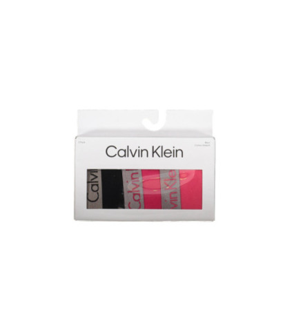 Calvin klein aluspesu 000QD3561E Roosa