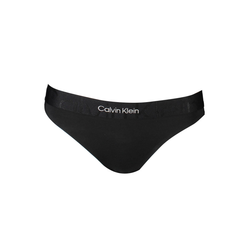 Calvin klein aluspesu 000QF6993 Must