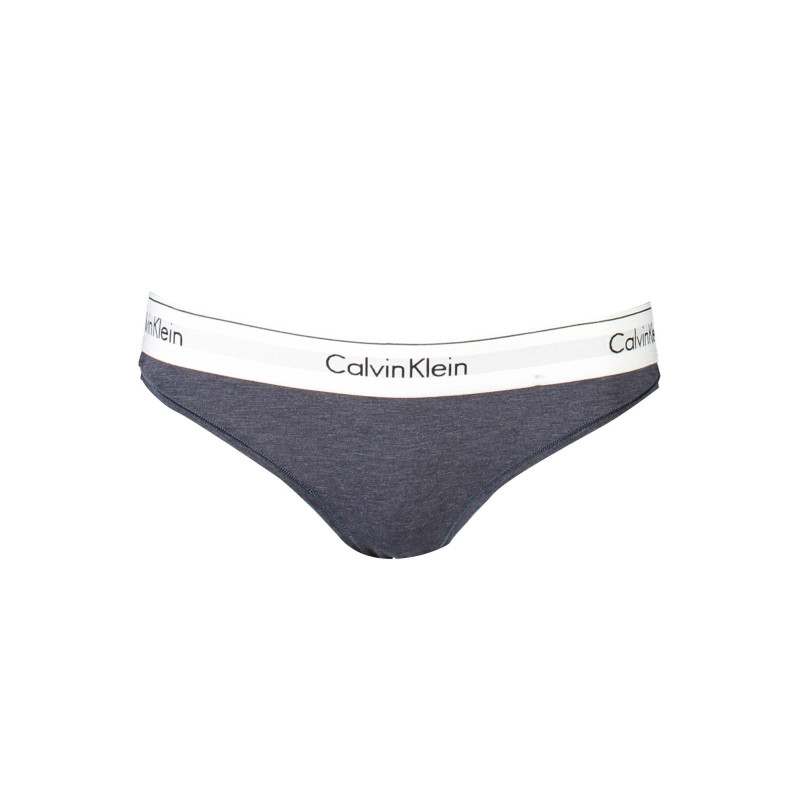 Calvin klein aluspesu 0000F3787E Sinine