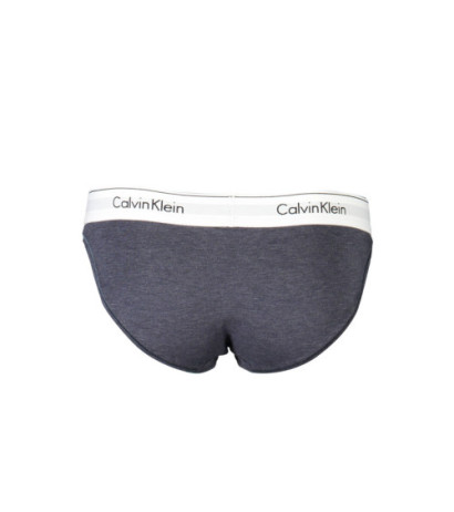 Calvin klein aluspesu 0000F3787E Sinine